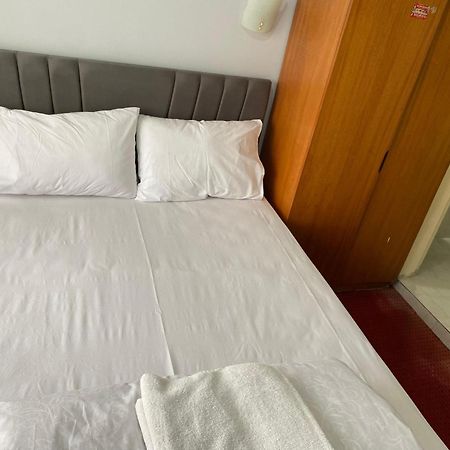 Oez Altinbasak Otel Ankara Extérieur photo
