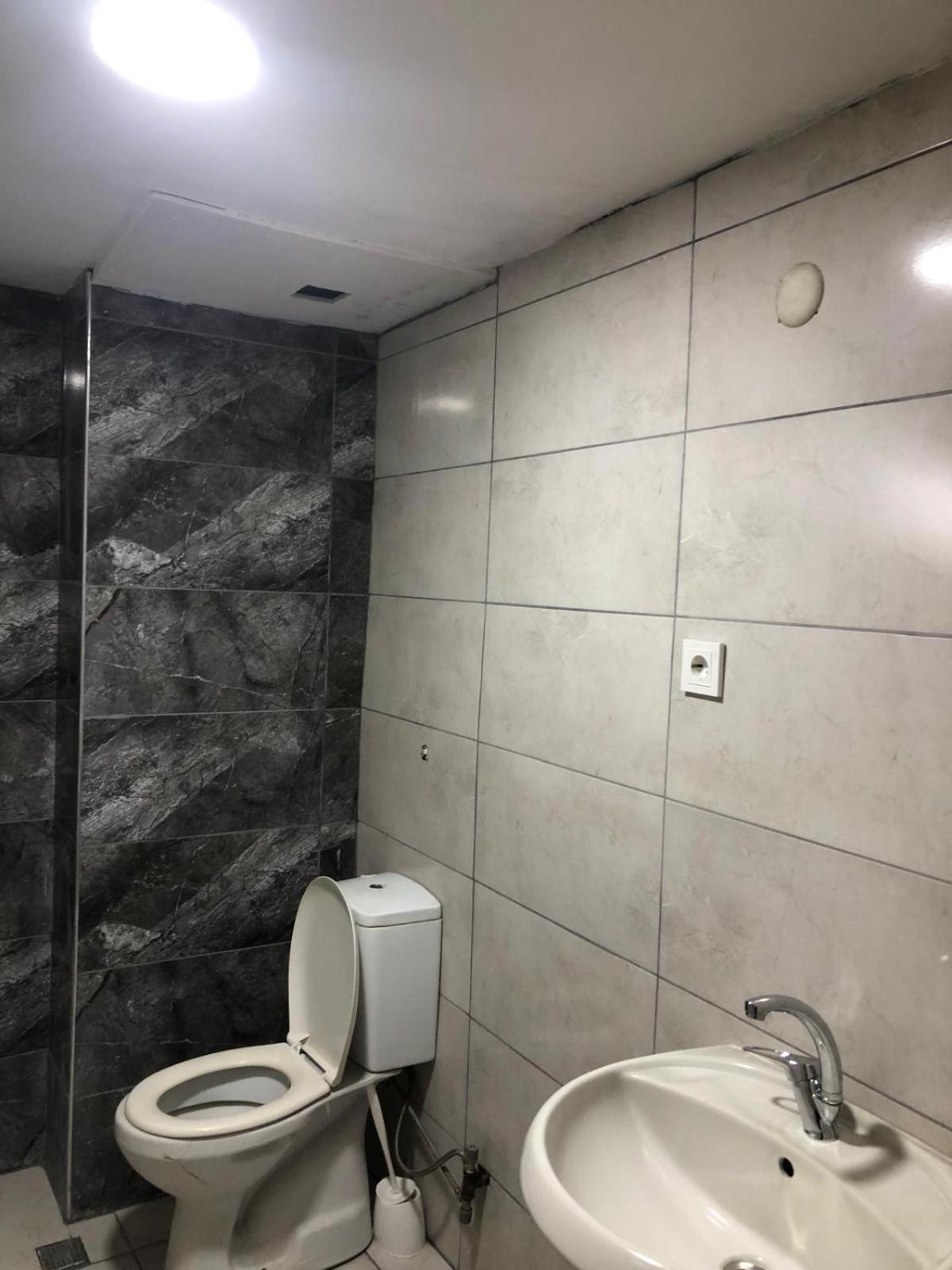 Oez Altinbasak Otel Ankara Extérieur photo