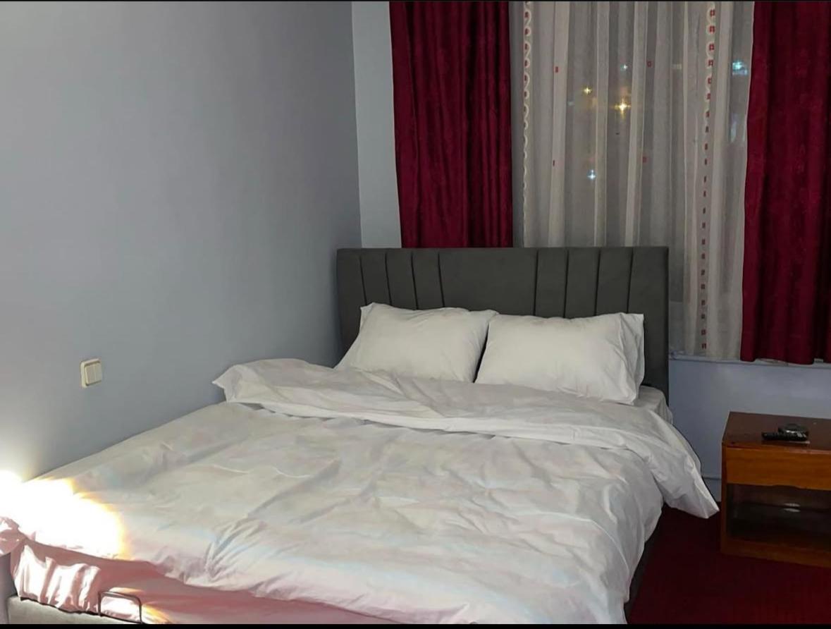Oez Altinbasak Otel Ankara Extérieur photo