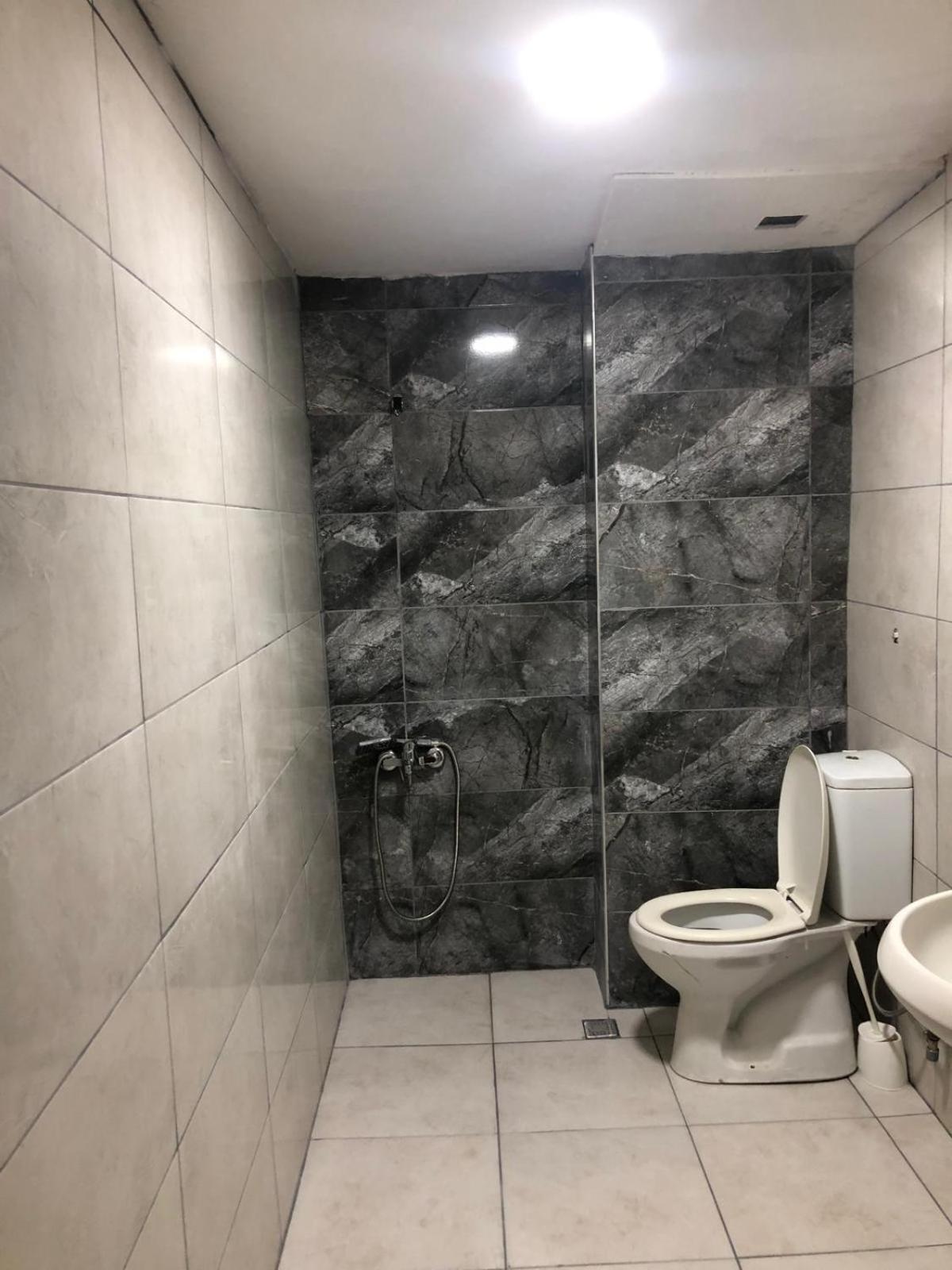 Oez Altinbasak Otel Ankara Extérieur photo