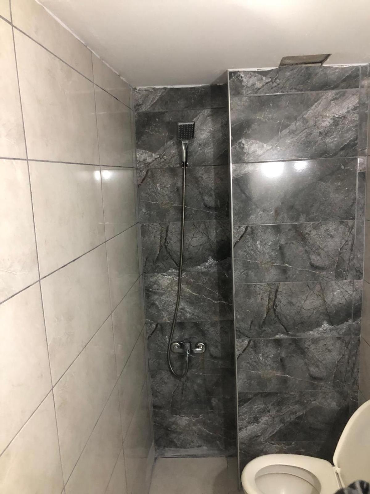 Oez Altinbasak Otel Ankara Extérieur photo