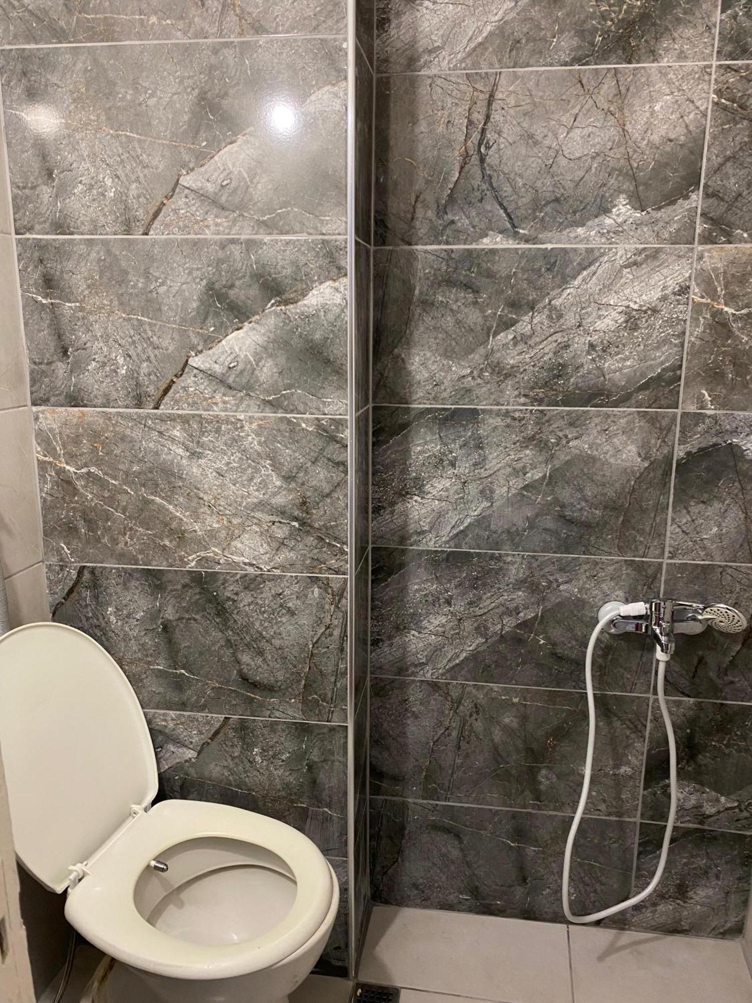 Oez Altinbasak Otel Ankara Extérieur photo