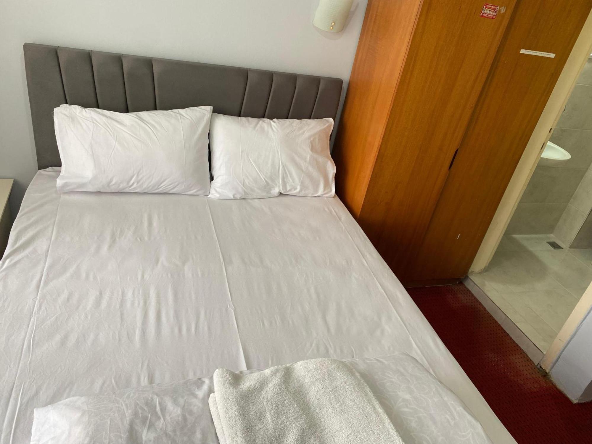 Oez Altinbasak Otel Ankara Extérieur photo