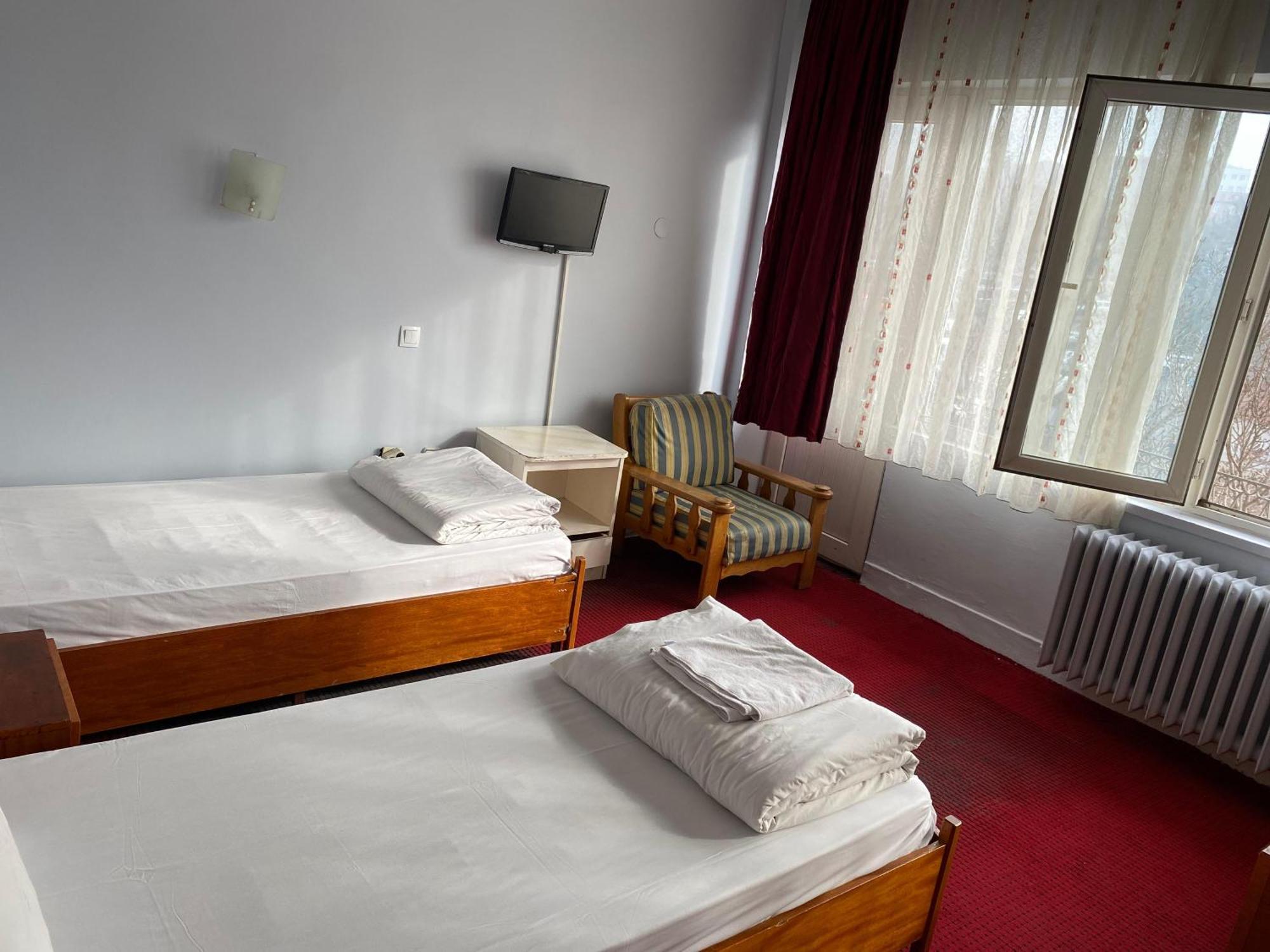 Oez Altinbasak Otel Ankara Extérieur photo