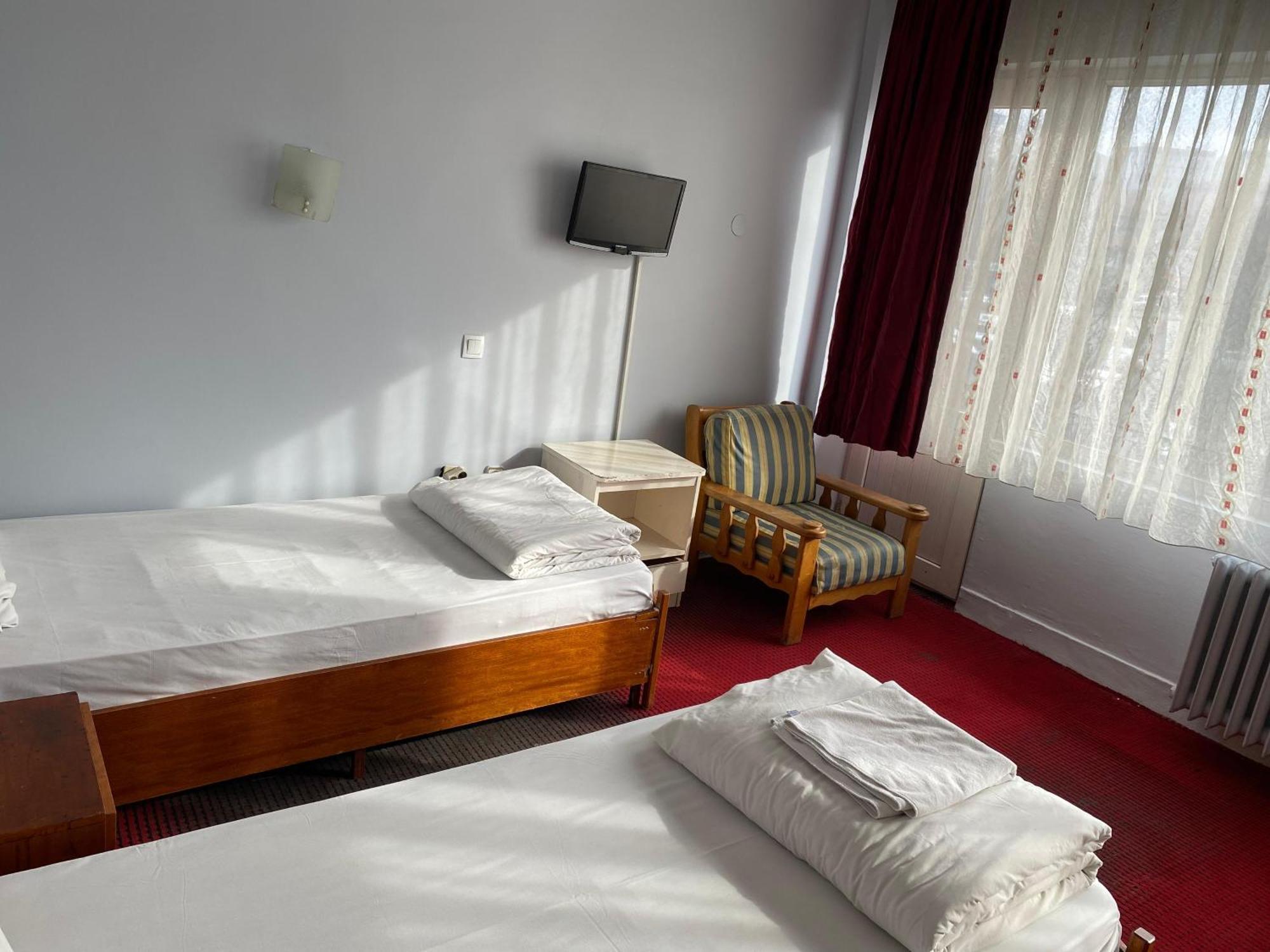 Oez Altinbasak Otel Ankara Extérieur photo