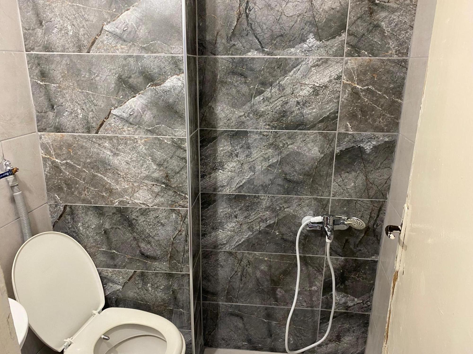 Oez Altinbasak Otel Ankara Extérieur photo
